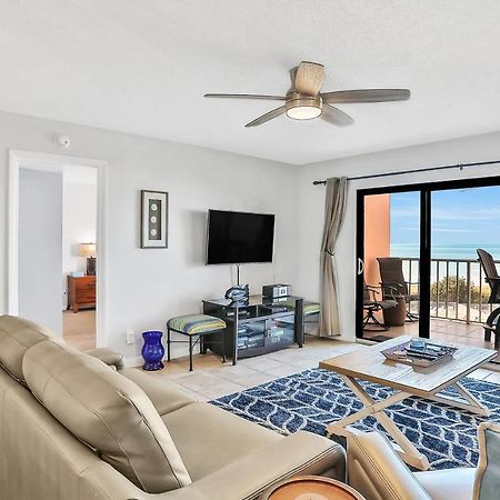 Reef Club 306 Διαμέρισμα Clearwater Beach Εξωτερικό φωτογραφία