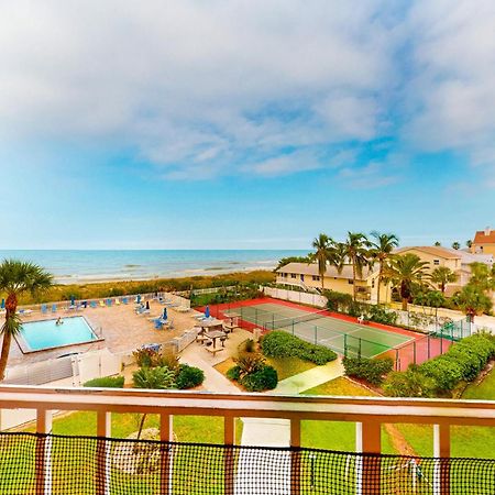 Reef Club 306 Διαμέρισμα Clearwater Beach Εξωτερικό φωτογραφία