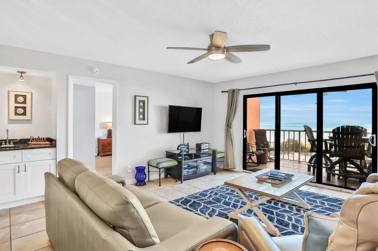 Reef Club 306 Διαμέρισμα Clearwater Beach Εξωτερικό φωτογραφία