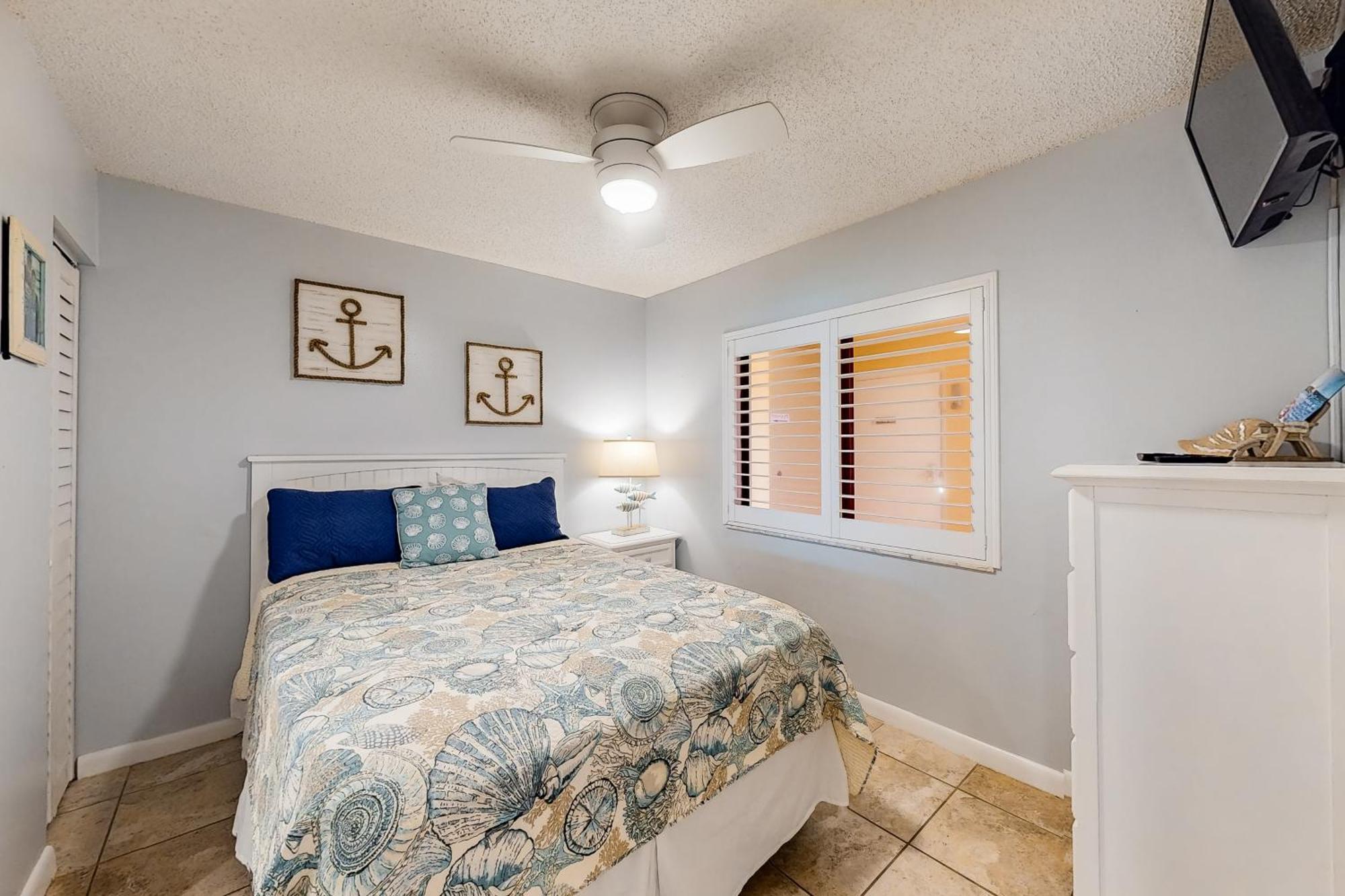 Reef Club 306 Διαμέρισμα Clearwater Beach Εξωτερικό φωτογραφία