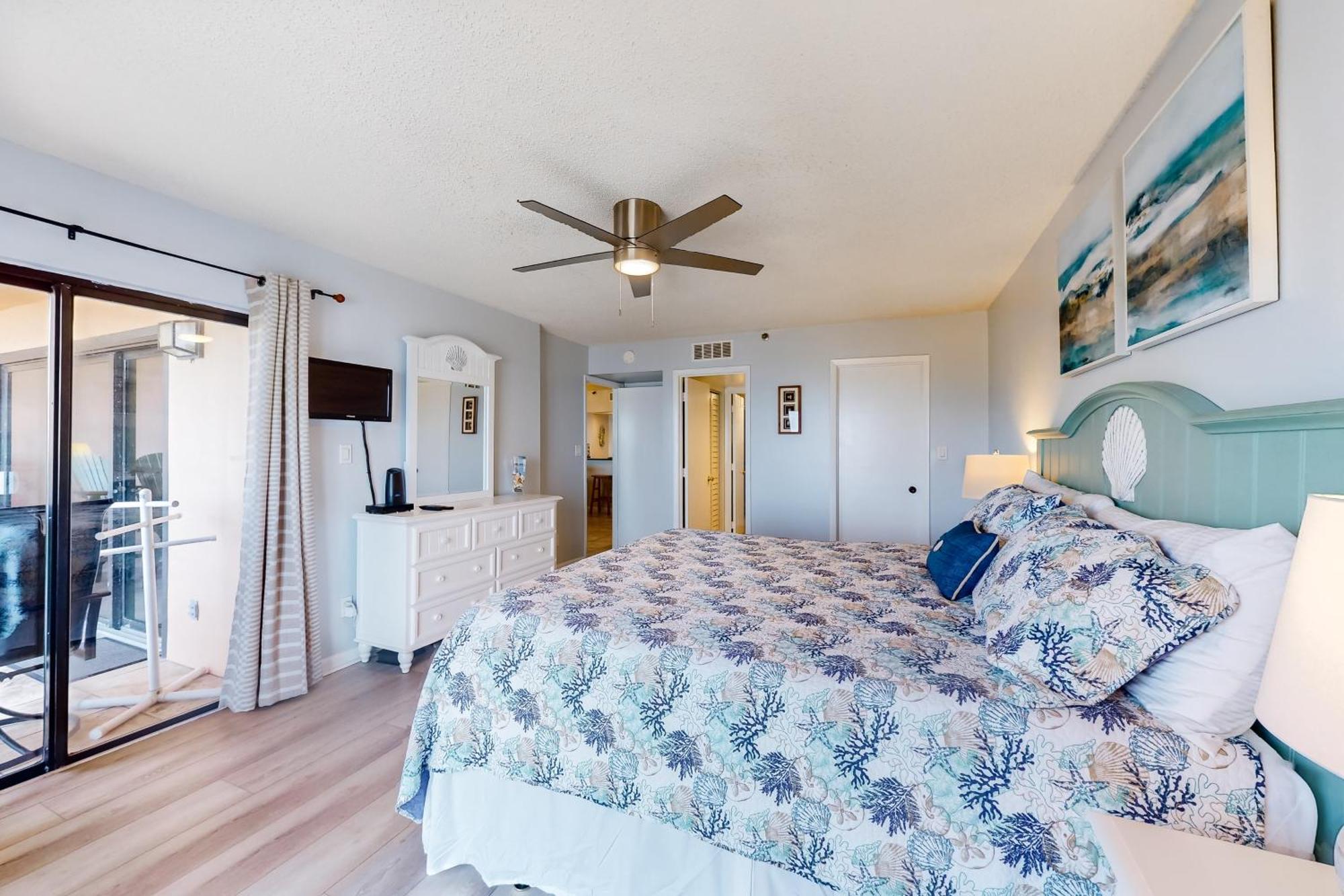 Reef Club 306 Διαμέρισμα Clearwater Beach Εξωτερικό φωτογραφία