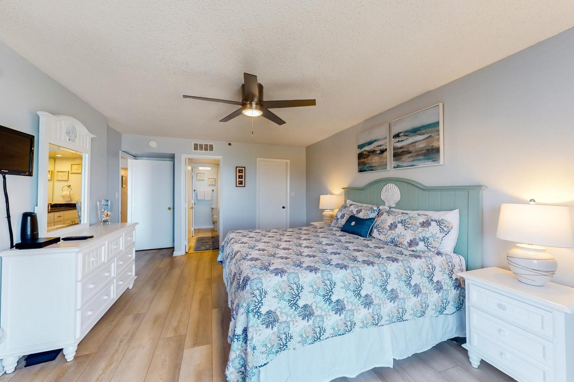 Reef Club 306 Διαμέρισμα Clearwater Beach Εξωτερικό φωτογραφία