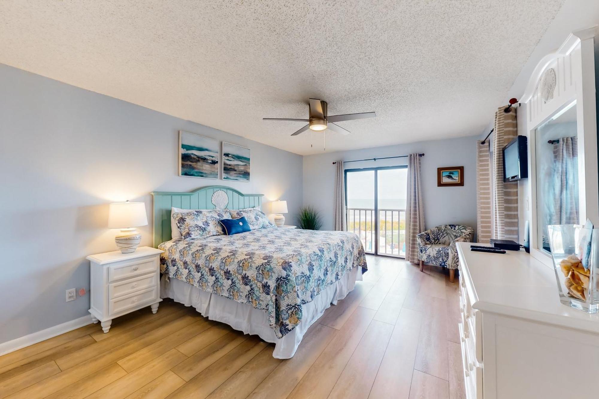 Reef Club 306 Διαμέρισμα Clearwater Beach Εξωτερικό φωτογραφία
