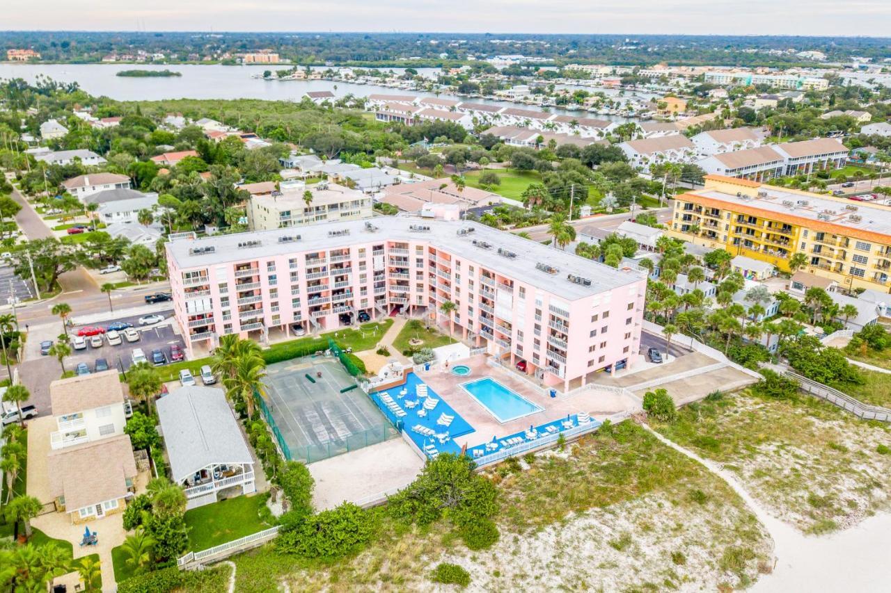 Reef Club 306 Διαμέρισμα Clearwater Beach Εξωτερικό φωτογραφία