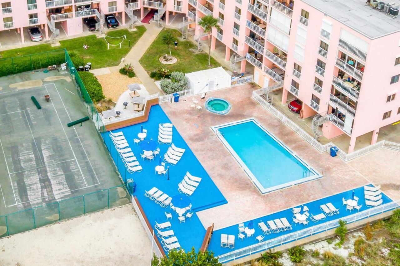 Reef Club 306 Διαμέρισμα Clearwater Beach Εξωτερικό φωτογραφία