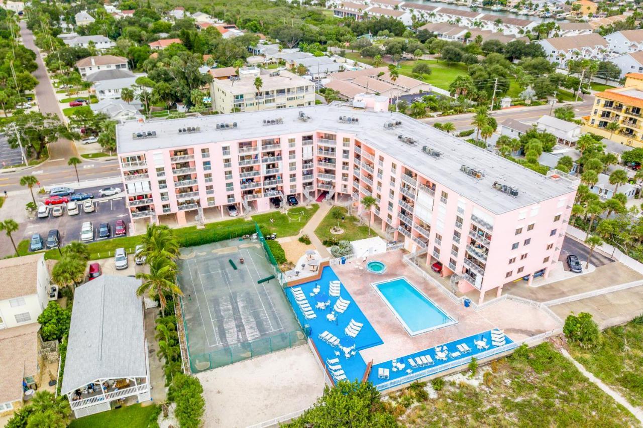 Reef Club 306 Διαμέρισμα Clearwater Beach Εξωτερικό φωτογραφία