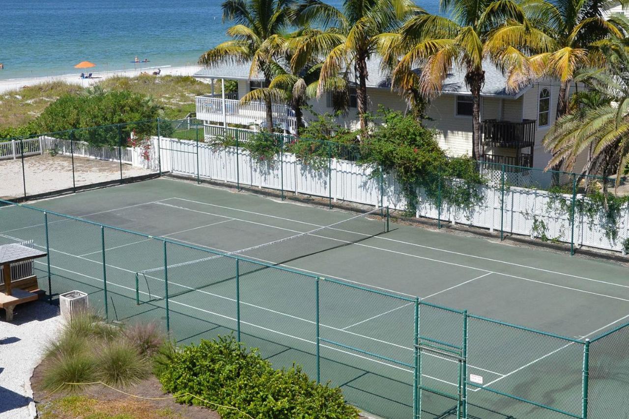 Reef Club 306 Διαμέρισμα Clearwater Beach Εξωτερικό φωτογραφία